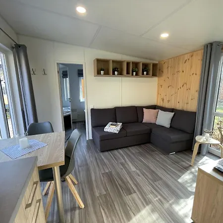 Tiny Haus Marion By Interhome *
