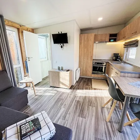 Tiny Haus Marion By Interhome