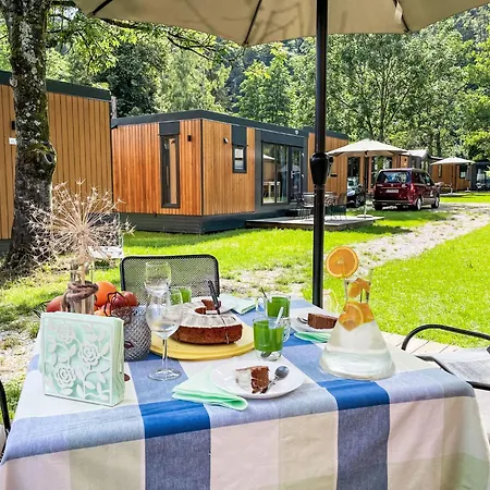 Tiny Haus Marion By Interhome *