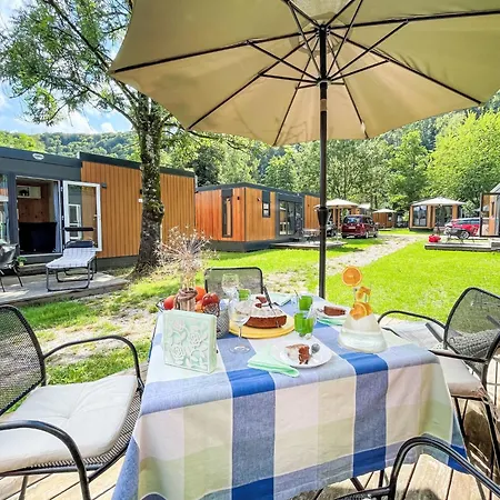 Tiny Haus Marion By Interhome Riedenburg