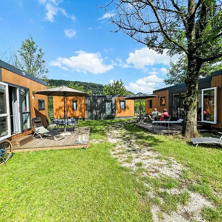 Prázdninový dům Tiny Haus Marion By Interhome *