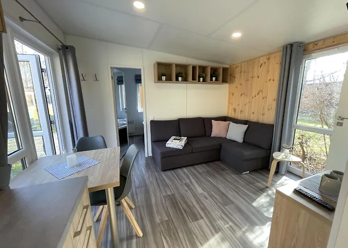 Tiny Haus Marion By Interhome *