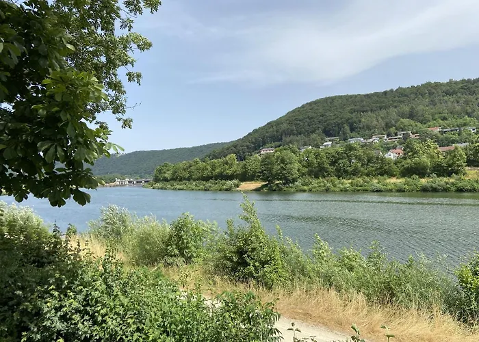 Tiny Haus Marion By Interhome 里登堡