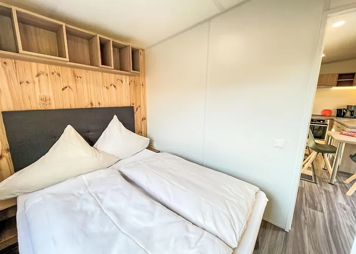 Tiny Haus Marion By Interhome *