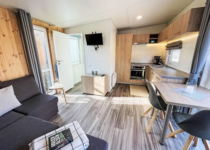 Tiny Haus Marion By Interhome