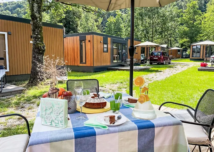 Tiny Haus Marion By Interhome *