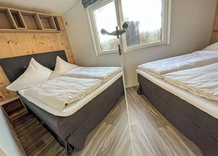 Tiny Haus Marion By Interhome 度假居