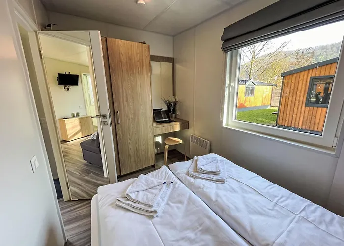 Tiny Haus Marion By Interhome *
