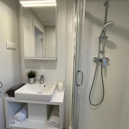 Дом отдыха Tiny Haus Marion By Interhome