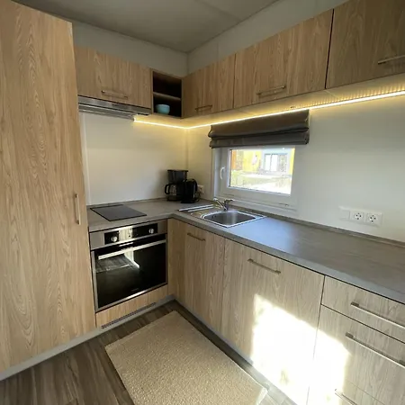 Tiny Haus Marion By Interhome Дом отдыха Риденбург
