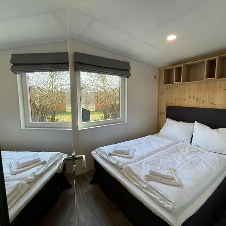 Tiny Haus Marion By Interhome