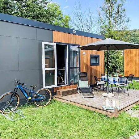 Tiny Haus Marion By Interhome