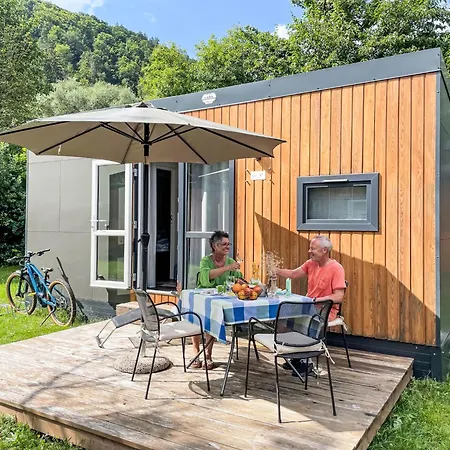 Дом отдыха Tiny Haus Marion By Interhome Риденбург