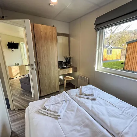 Tiny Haus Marion By Interhome *