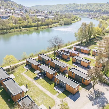 Tiny Haus Marion By Interhome Риденбург
