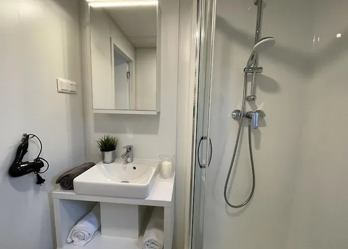 Nyaraló Tiny Haus Marion By Interhome
