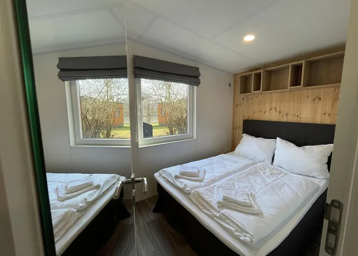 Tiny Haus Marion By Interhome