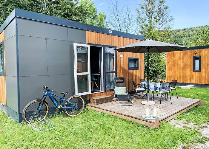 Tiny Haus Marion By Interhome